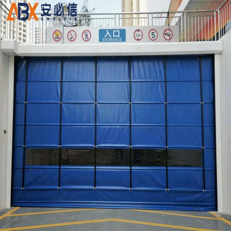 台湾省快速堆积门